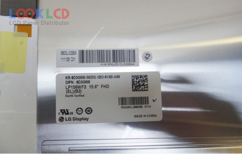 LP156WF3-SLB2
